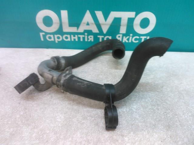 OPEL 93177469 Патрубок системы охлаждения в наличии Хмельницкий