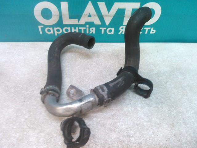 93177469 OPEL Патрубок системы охлаждения купить в Одесса