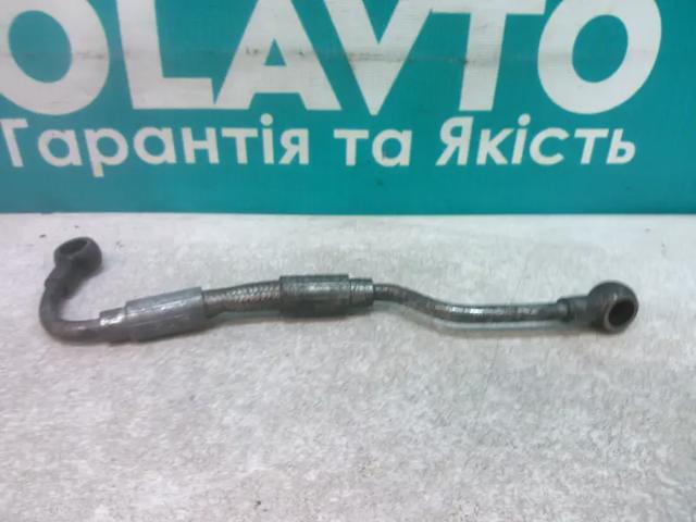 OPEL 93177483 Трубка (шланг) подачи масла к турбине в наличии Днепр