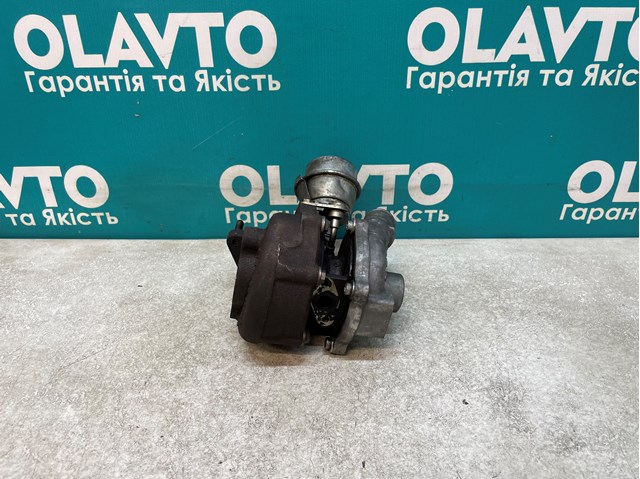 93184183 OPEL Турбина купить в Житомир