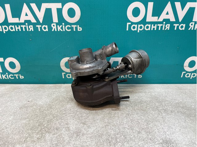 93184183 OPEL Турбина купить в Черкассы