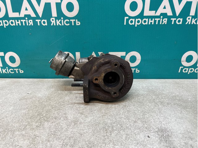 OPEL 93184183 Турбина в наличии Черкассы
