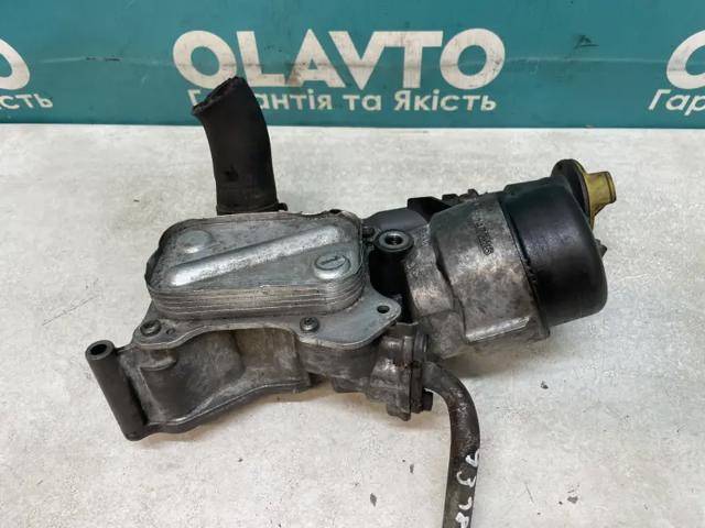 93184197 Корпус масляного фильтра купить Винница