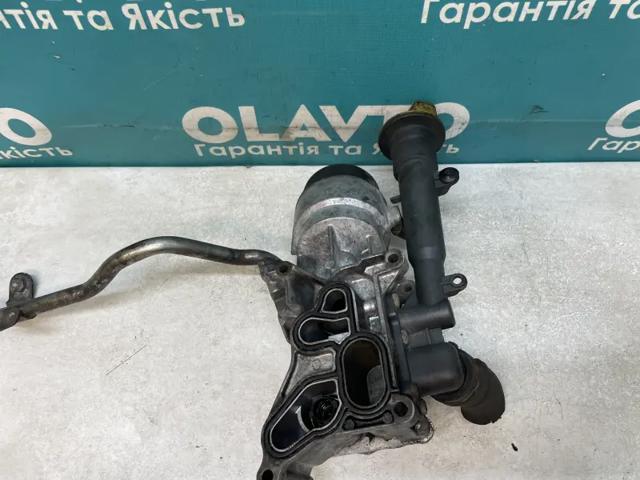 93184197 Корпус масляного фильтра купить Хмельницкий