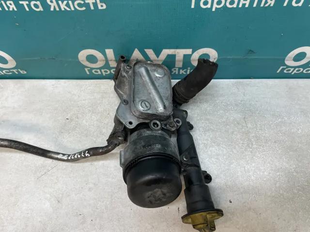 Корпус маслофильтра 93184197 OPEL