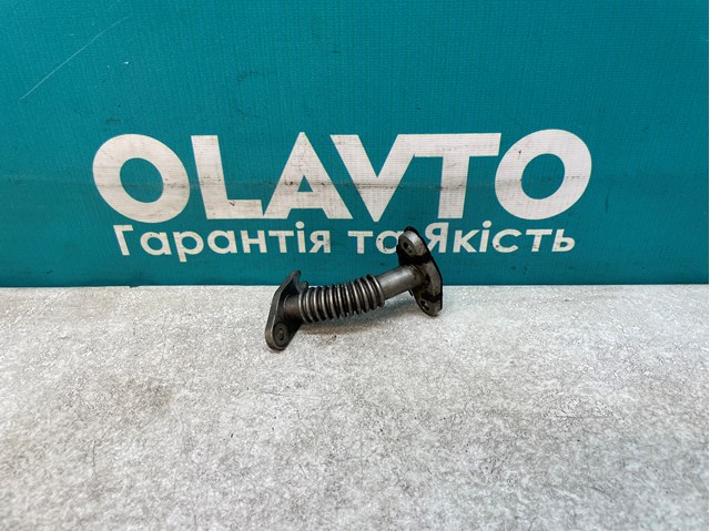 OPEL 93184198 Трубка (шланг) отвода масла от турбины в наличии Чернигов