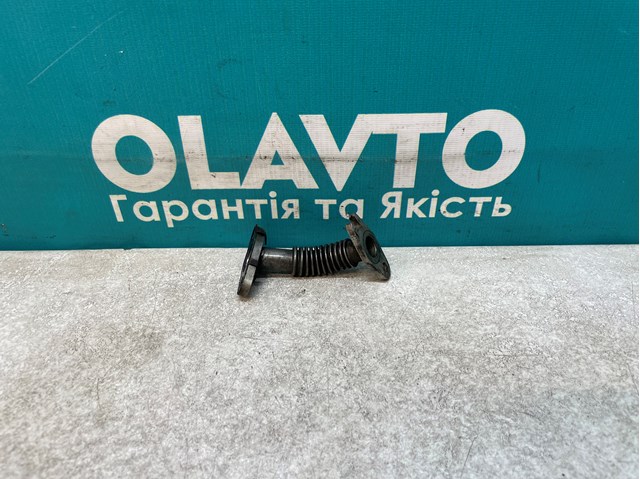 OPEL 93184198 Трубка (шланг) отвода масла от турбины в наличии Кривой Рог