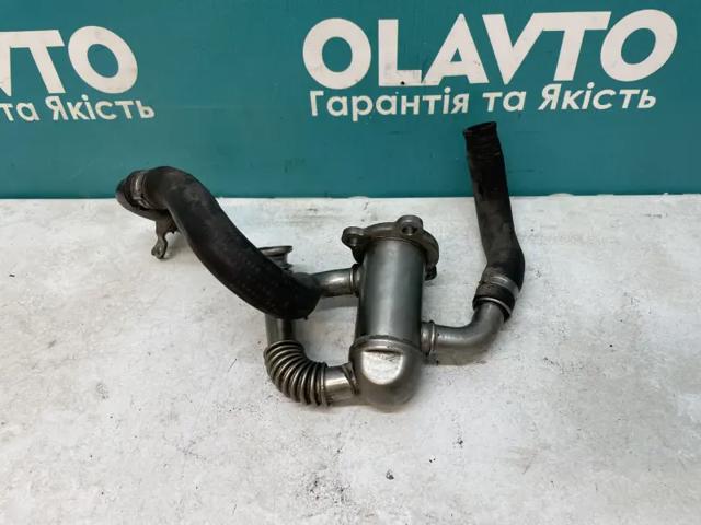 OPEL 93184579 Радиатор системы EGR в наличии Черновцы