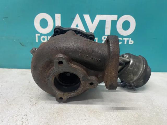93189317 FIAT Турбина купить в Ровно