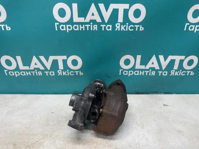 FIAT 93189317 Турбина в наличии Украина