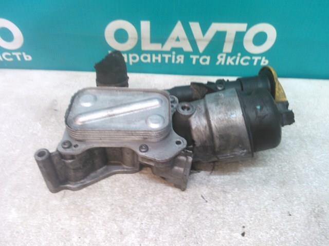 93192557 OPEL Корпус масляного фильтра купить в Хмельницкий