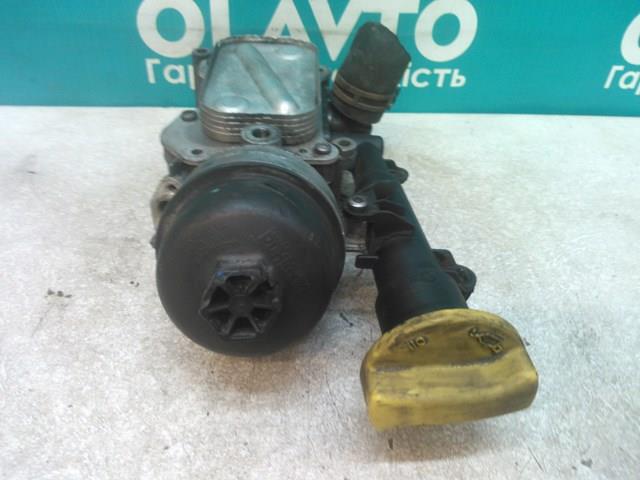 OPEL 93192557 Корпус масляного фильтра в наличии Харьков