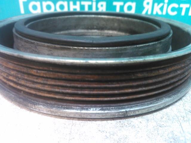 93194443 Шкив коленвала купить Черкассы