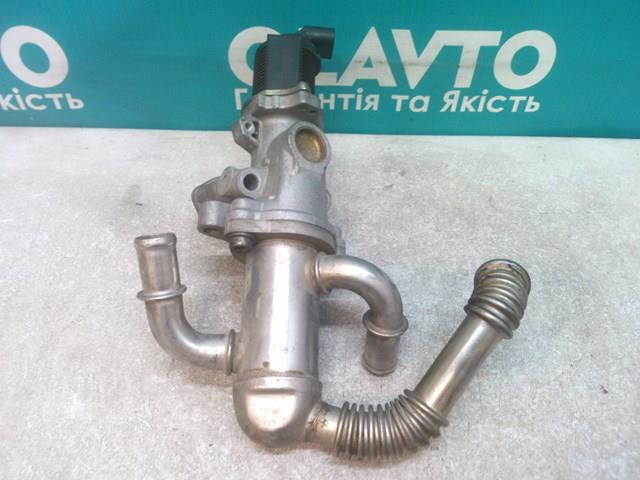 93196799 OPEL Клапан EGR рециркуляции газов купить в Житомир
