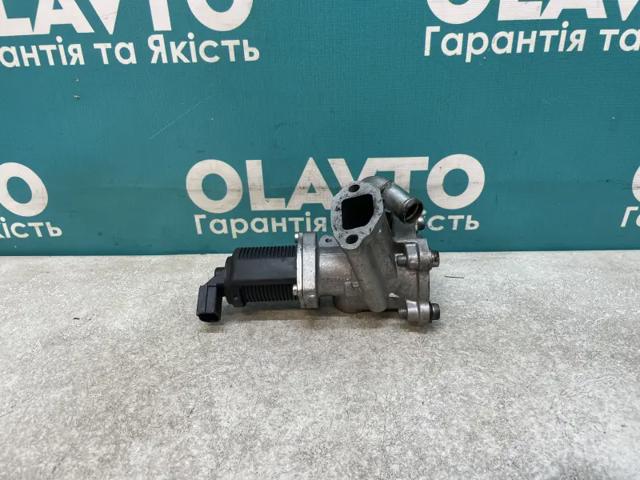93196799 Клапан ЕГР купить Ужгород