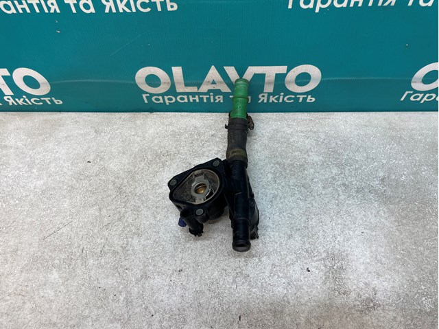 93198035 OPEL Корпус термостата купить в Черкассы