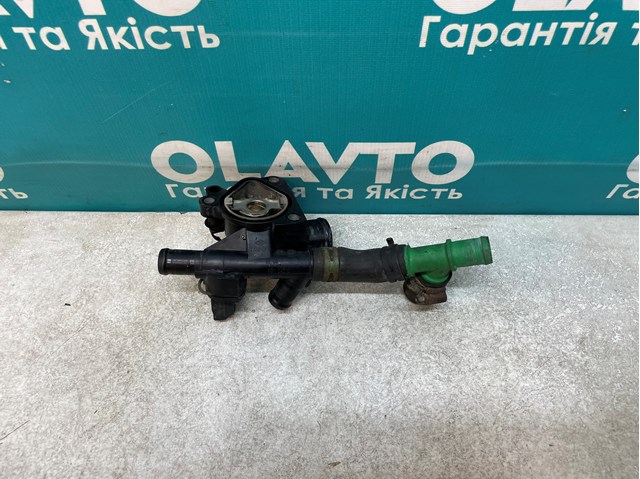 OPEL 93198035 Корпус термостата в наличии Хмельницкий