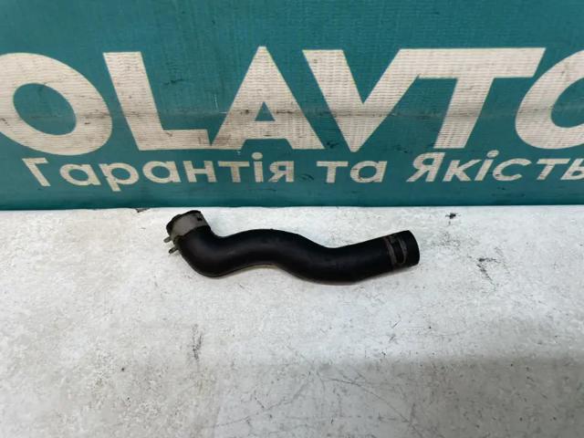 93FF2B047BB FORD Патрубок системы охлаждения купить в Сумы
