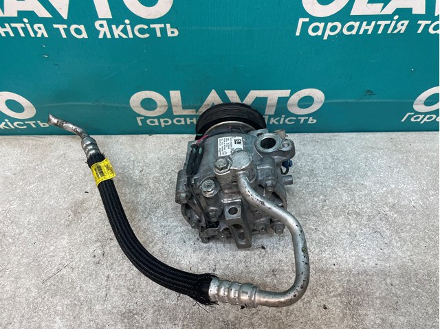 94517800 OPEL Компрессор кондиционера купить в Сумы
