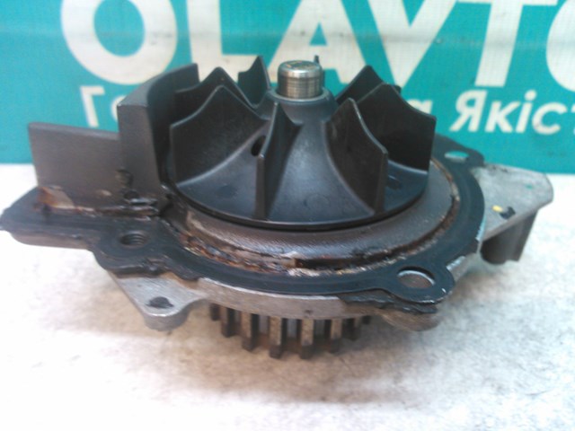FIAT 9463623088 Помпа водяная (насос) охлаждения в наличии Кривой Рог