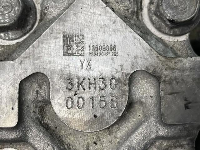 948230 Насос гидроусилителя руля (ГУР) купить Чернигов
