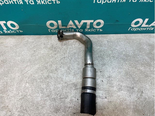 95091769 OPEL Патрубок интеркулера купить в Чернигов