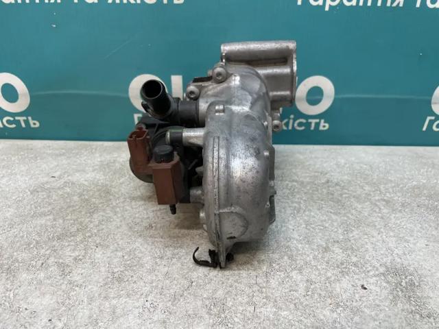 95511629 Актуатор привода заслонки EGR купить Ужгород