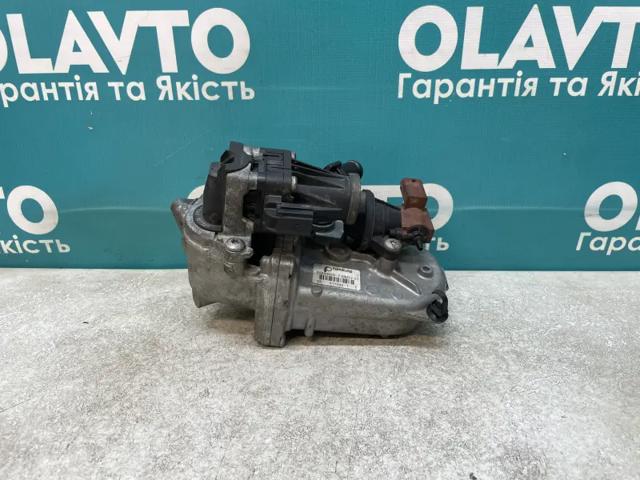 95511629 OPEL Актуатор привода заслонки EGR купить в Николаев