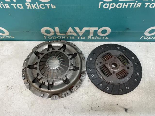 OPEL 95511851 Комплект сцепления в наличии Харьков