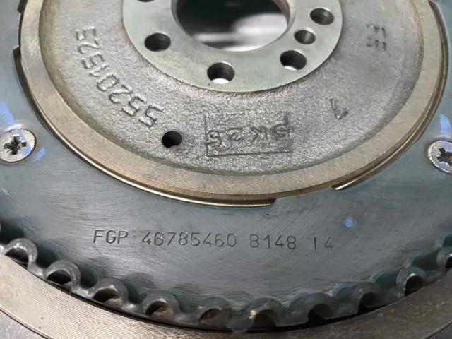 95511851 OPEL Комплект сцепления купить в Черкассы