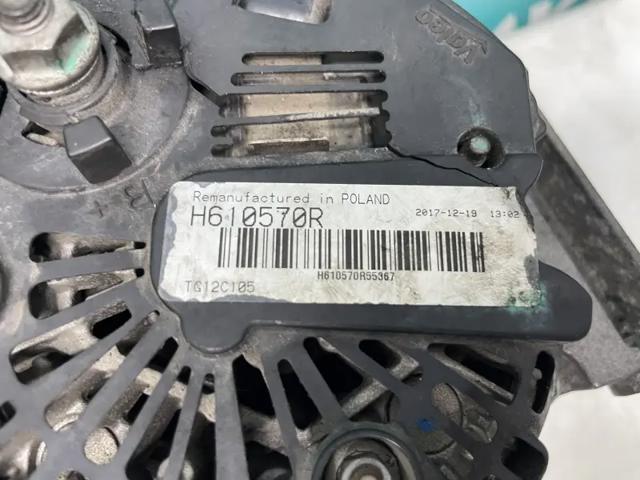OPEL 95515971 Генератор в наличии Черновцы