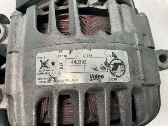 95515971 Генератор купить Павлоград