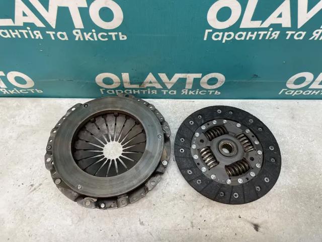 95516021 OPEL Сцепление купить в Днепр