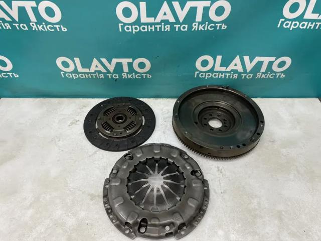 OPEL 95516021 Сцепление в наличии Одесса