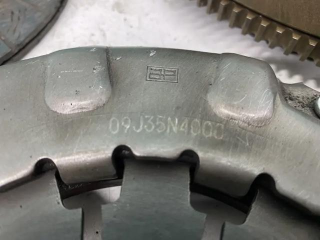OPEL 95516021 Комплект сцепления в наличии Запорожье
