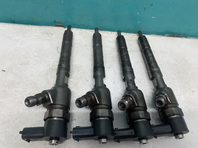 95517501 OPEL Топливные форсунки купить в Тернополь
