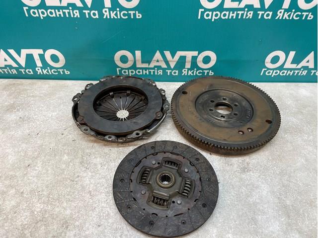 9637569810 PEUGEOT Маховик двигателя купить в Черновцы