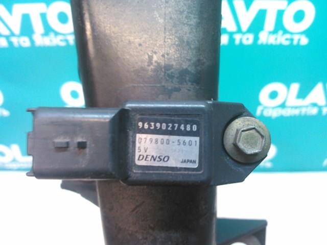 FORD 9639469280 Датчик давления во впускном коллекторе, MAP в наличии Львов