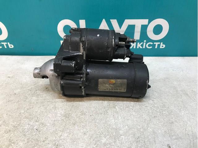 9640825280 Стартер купить Николаев