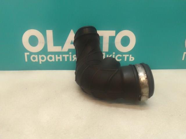 9642212280 FORD Патрубок расходомера воздуха купить в Полтава