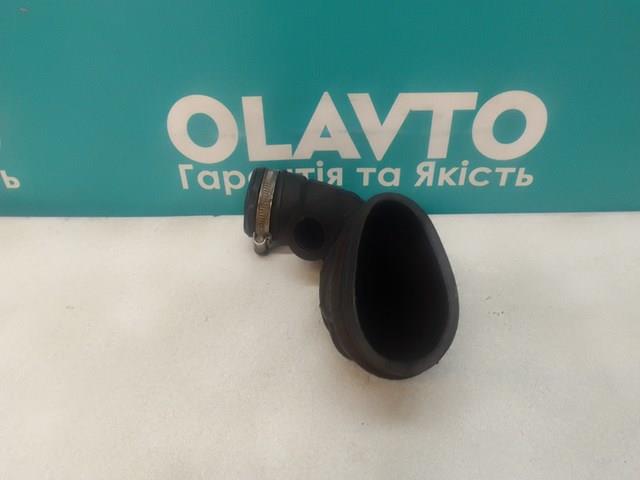 FORD 9642212280 Патрубок воздушный, расходомера воздуха в наличии Львов