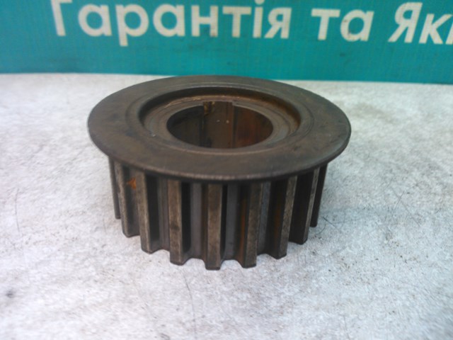 FIAT 9643663880 Звездочка-шестерня привода коленвала двигателя в наличии Черкассы