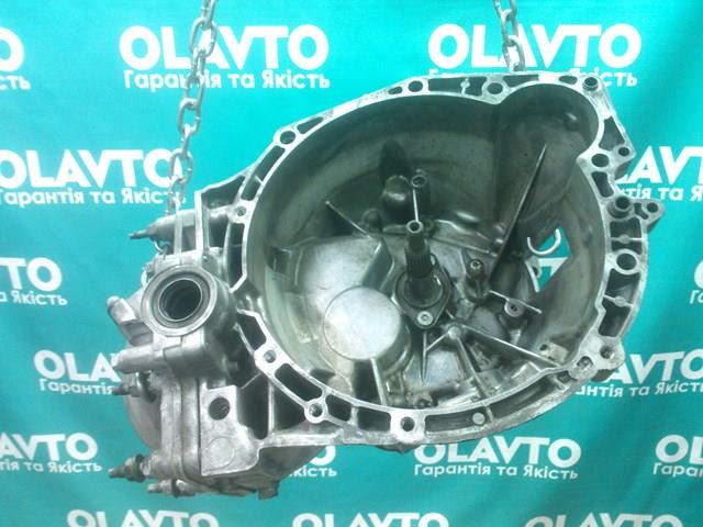 КПП 9643921680 PEUGEOT