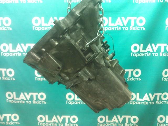 9643921680 PEUGEOT КПП купить в Ровно