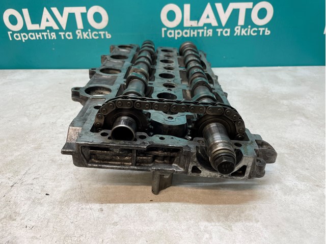FIAT 9644216280 Впускной распредвал в наличии Винница