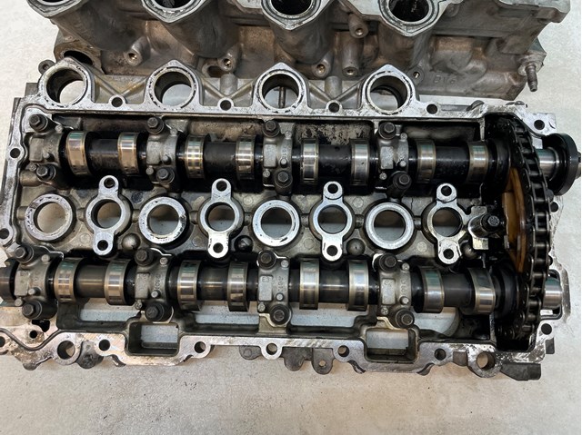 FORD 9644994680 Постель распредвала в наличии Киев