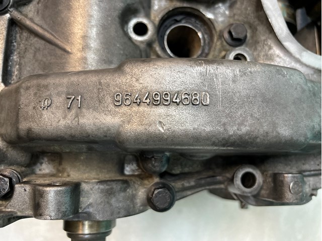 9644994680 FORD Постель распредвала купить в Винница