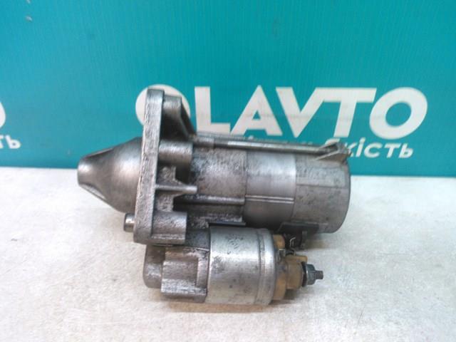 9645100680 PEUGEOT Стартер купить в Сумы