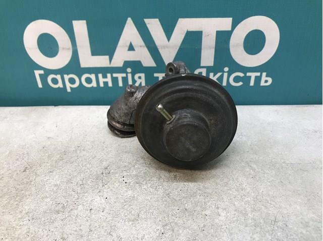 PEUGEOT 9646335680 Клапан ЕГР в наличии Ужгород