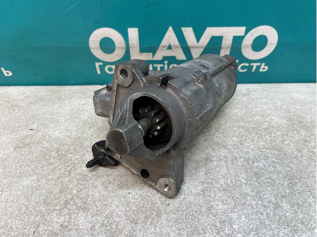 9646694080 PEUGEOT Стартер купить в Одесса